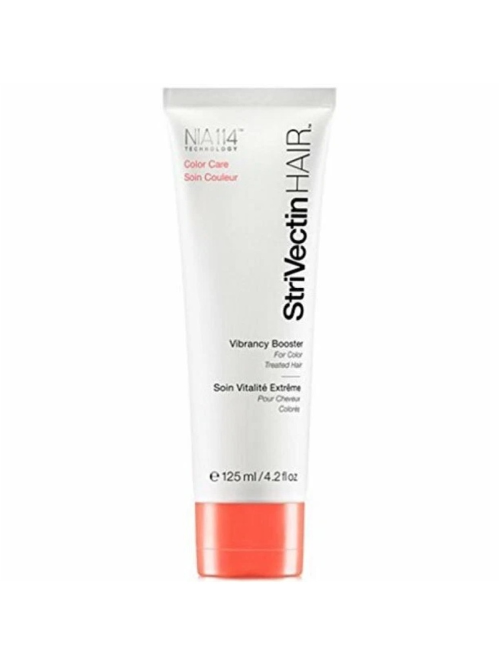 StriVectinHAIR Color Care Vibrancy Booster for Color Treated Hair, 4.2 oz